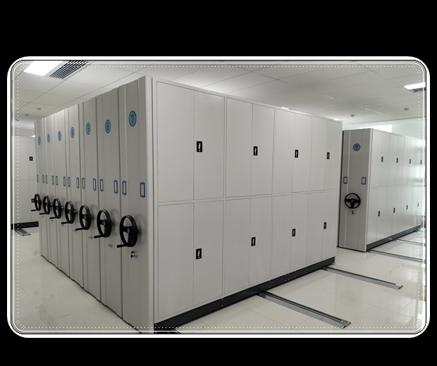 滁州檔案館戰備防災密集架公司（生產廠家）