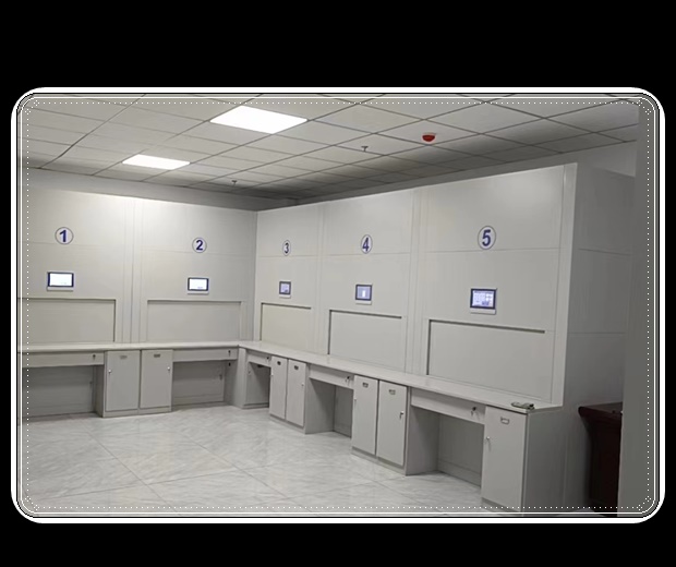 溫州移動密集鐵架公司（施工價(jià)）