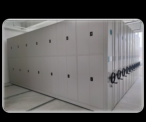 紹興檔案室密集文件柜公司(施工隊伍) 紹興檔案室密集文件柜公司(施工隊伍)